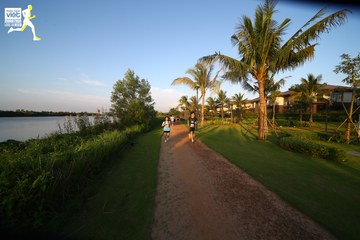 NÔNG THÔN VIỆT MARATHON - LONG AN 2023 - Ảnh #902881