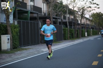 NÔNG THÔN VIỆT MARATHON - LONG AN 2023 - Ảnh #894787