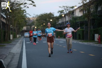 NÔNG THÔN VIỆT MARATHON - LONG AN 2023 - Ảnh #894841