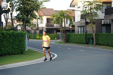 NÔNG THÔN VIỆT MARATHON - LONG AN 2023 - Ảnh #896696