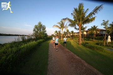 NÔNG THÔN VIỆT MARATHON - LONG AN 2023 - Ảnh #903096