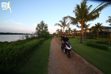 NÔNG THÔN VIỆT MARATHON - LONG AN 2023 - Ảnh #901294