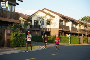 NÔNG THÔN VIỆT MARATHON - LONG AN 2023 - Ảnh #896511