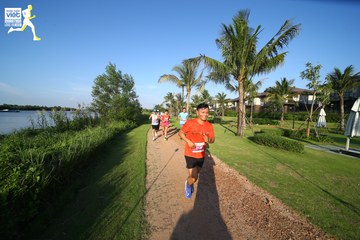NÔNG THÔN VIỆT MARATHON - LONG AN 2023 - Ảnh #900978
