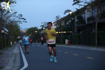 NÔNG THÔN VIỆT MARATHON - LONG AN 2023 - Ảnh #895014