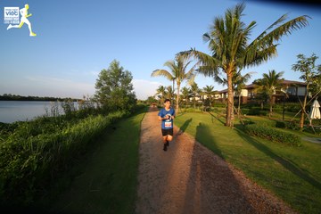 NÔNG THÔN VIỆT MARATHON - LONG AN 2023 - Ảnh #904591