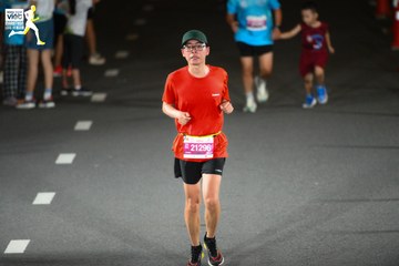 NÔNG THÔN VIỆT MARATHON - LONG AN 2023 - Ảnh #924419