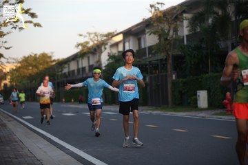 NÔNG THÔN VIỆT MARATHON - LONG AN 2023 - Ảnh #894427