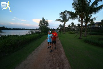 NÔNG THÔN VIỆT MARATHON - LONG AN 2023 - Ảnh #900403