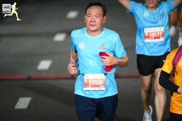 NÔNG THÔN VIỆT MARATHON - LONG AN 2023 - Ảnh #923793
