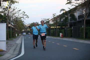 NÔNG THÔN VIỆT MARATHON - LONG AN 2023 - Ảnh #894856