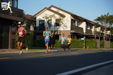 NÔNG THÔN VIỆT MARATHON - LONG AN 2023 - Ảnh #895812