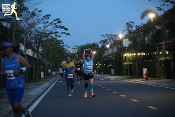 NÔNG THÔN VIỆT MARATHON - LONG AN 2023 - Ảnh #895346
