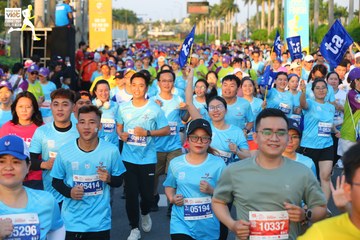 NÔNG THÔN VIỆT MARATHON - LONG AN 2023 - Ảnh #898901