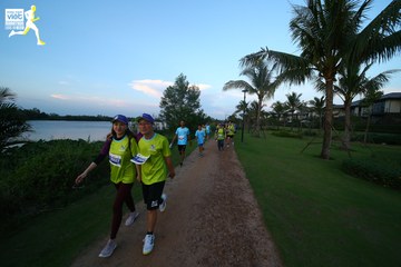 NÔNG THÔN VIỆT MARATHON - LONG AN 2023 - Ảnh #899591