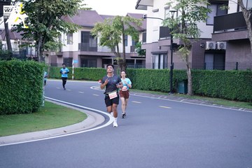 NÔNG THÔN VIỆT MARATHON - LONG AN 2023 - Ảnh #897107