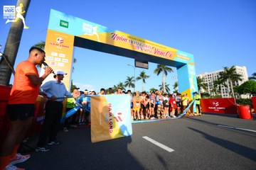 NÔNG THÔN VIỆT MARATHON - LONG AN 2023 - Ảnh #922755
