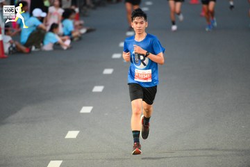NÔNG THÔN VIỆT MARATHON - LONG AN 2023 - Ảnh #923225