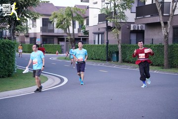 NÔNG THÔN VIỆT MARATHON - LONG AN 2023 - Ảnh #897394