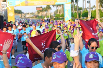 NÔNG THÔN VIỆT MARATHON - LONG AN 2023 - Ảnh #898976