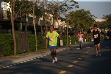 NÔNG THÔN VIỆT MARATHON - LONG AN 2023 - Ảnh #893708