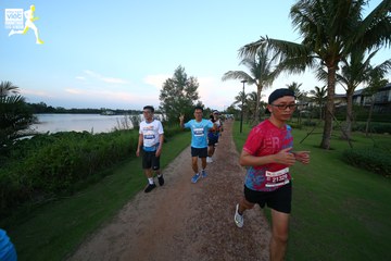 NÔNG THÔN VIỆT MARATHON - LONG AN 2023 - Ảnh #908905