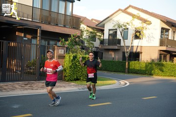 NÔNG THÔN VIỆT MARATHON - LONG AN 2023 - Ảnh #896518