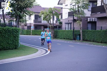 NÔNG THÔN VIỆT MARATHON - LONG AN 2023 - Ảnh #897336