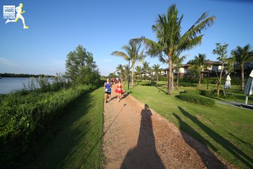 NÔNG THÔN VIỆT MARATHON - LONG AN 2023 - Ảnh #900969