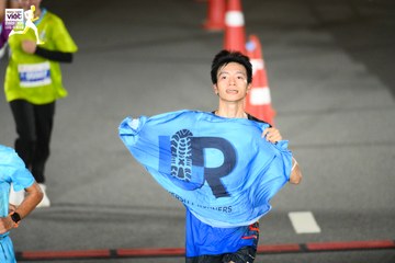 NÔNG THÔN VIỆT MARATHON - LONG AN 2023 - Ảnh #923894