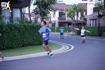 NÔNG THÔN VIỆT MARATHON - LONG AN 2023 - Ảnh #897579