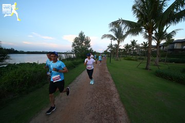 NÔNG THÔN VIỆT MARATHON - LONG AN 2023 - Ảnh #908634