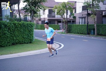 NÔNG THÔN VIỆT MARATHON - LONG AN 2023 - Ảnh #897162
