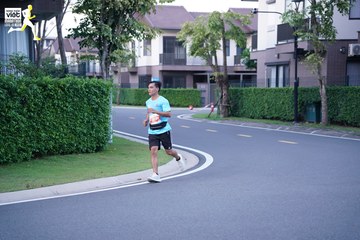 NÔNG THÔN VIỆT MARATHON - LONG AN 2023 - Ảnh #897080