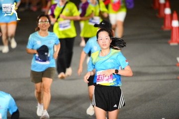 NÔNG THÔN VIỆT MARATHON - LONG AN 2023 - Ảnh #924296