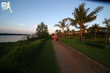 NÔNG THÔN VIỆT MARATHON - LONG AN 2023 - Ảnh #902423