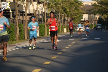 NÔNG THÔN VIỆT MARATHON - LONG AN 2023 - Ảnh #893718