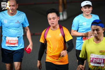 NÔNG THÔN VIỆT MARATHON - LONG AN 2023 - Ảnh #923792