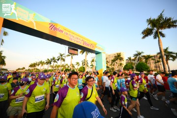 NÔNG THÔN VIỆT MARATHON - LONG AN 2023 - Ảnh #922879
