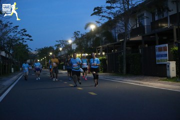 NÔNG THÔN VIỆT MARATHON - LONG AN 2023 - Ảnh #895392