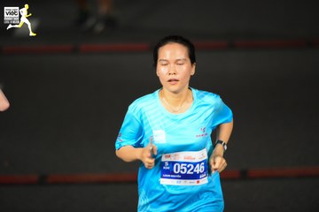 NÔNG THÔN VIỆT MARATHON - LONG AN 2023 - Ảnh #924003