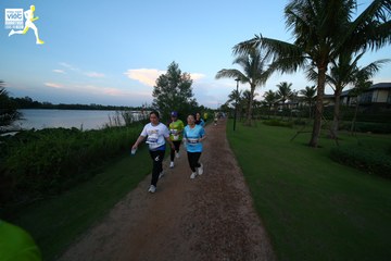 NÔNG THÔN VIỆT MARATHON - LONG AN 2023 - Ảnh #900324