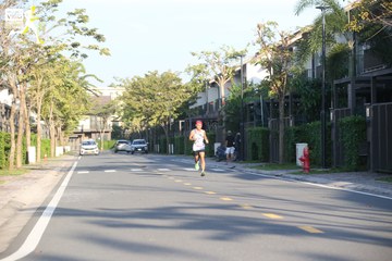 NÔNG THÔN VIỆT MARATHON - LONG AN 2023 - Ảnh #893513