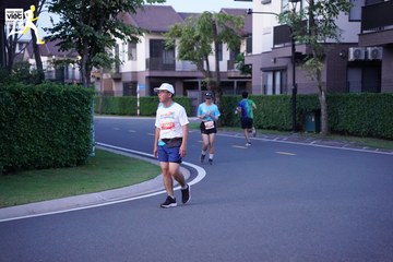 NÔNG THÔN VIỆT MARATHON - LONG AN 2023 - Ảnh #897651