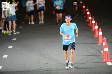 NÔNG THÔN VIỆT MARATHON - LONG AN 2023 - Ảnh #924439