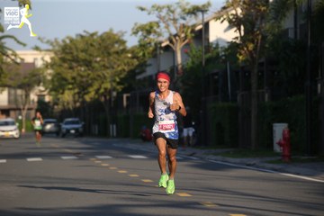 NÔNG THÔN VIỆT MARATHON - LONG AN 2023 - Ảnh #893515