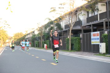NÔNG THÔN VIỆT MARATHON - LONG AN 2023 - Ảnh #894312