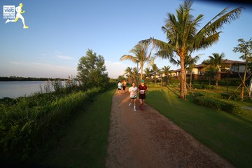 NÔNG THÔN VIỆT MARATHON - LONG AN 2023 - Ảnh #902840
