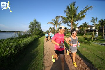 NÔNG THÔN VIỆT MARATHON - LONG AN 2023 - Ảnh #902591
