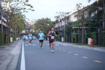 NÔNG THÔN VIỆT MARATHON - LONG AN 2023 - Ảnh #894888